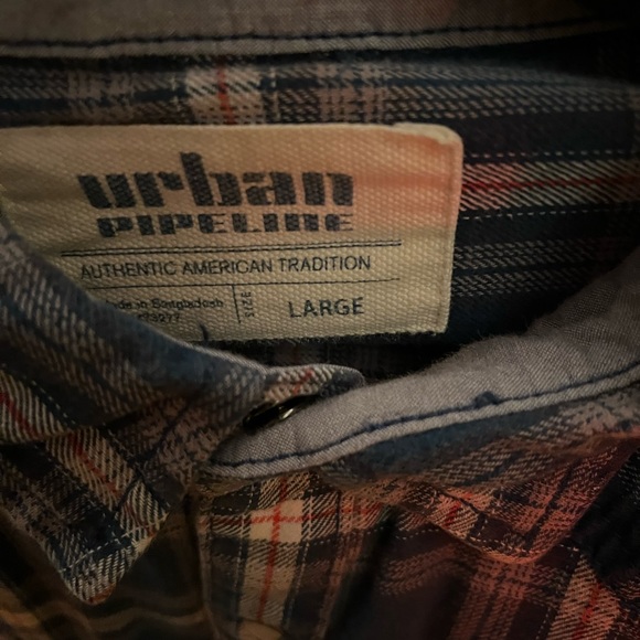 Fall Flannel Bundle - Picture 10 of 16